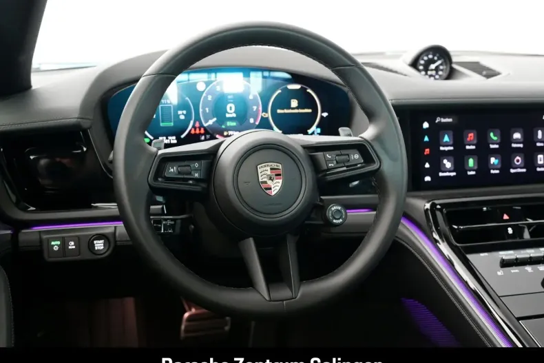 Porsche Panamera din 2024 cu 22.936 km - oferta POR145597 - foto 19