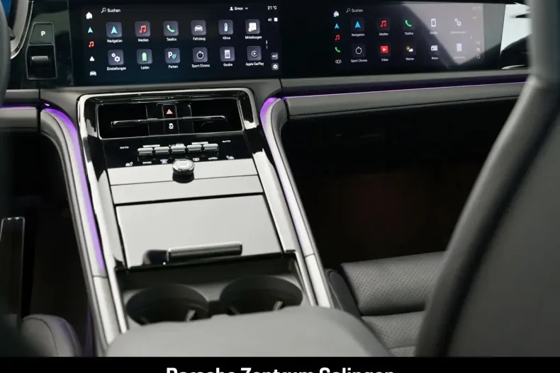 Porsche Panamera din 2024 cu 22.936 km - oferta POR145597 - foto 20