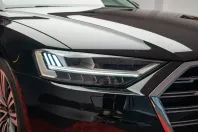 Audi A8 din 2021 cu 107.000 km - oferta AUD145602 - foto 3
