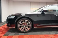 Audi A8 din 2021 cu 107.000 km - oferta AUD145602 - foto 6