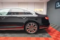 Audi A8 din 2021 cu 107.000 km - oferta AUD145602 - foto 8