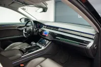 Audi A8 din 2021 cu 107.000 km - oferta AUD145602 - foto 14