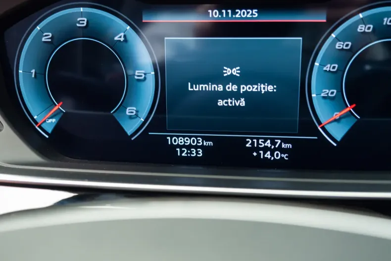 Audi A8 din 2021 cu 107.000 km - oferta AUD145602 - foto 16