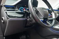 Audi A8 din 2021 cu 107.000 km - oferta AUD145602 - foto 22