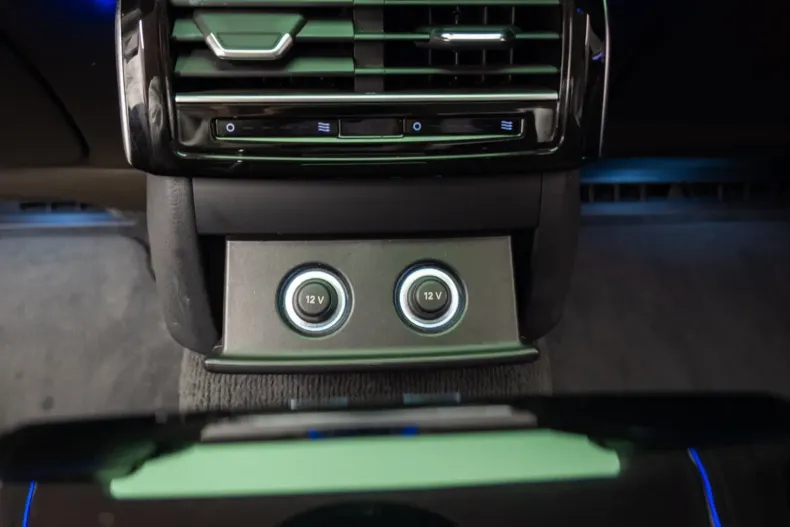 Audi A8 din 2021 cu 107.000 km - oferta AUD145602 - foto 31