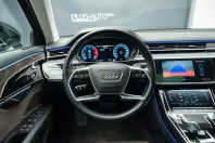 Audi A8 din 2021 cu 107.000 km - oferta AUD145602 - foto 33