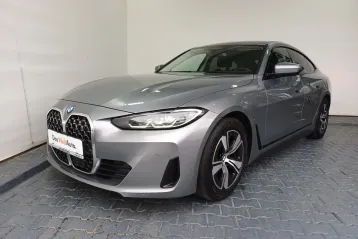 BMW 420 Gran Coupé din 2023 - oferta BMW145604