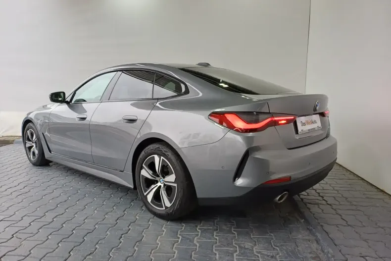 BMW 420 Gran Coupé din 2023 cu 67.417 km - oferta BMW145604 - foto 3