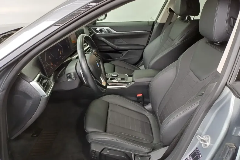 BMW 420 Gran Coupé din 2023 cu 67.417 km - oferta BMW145604 - foto 5