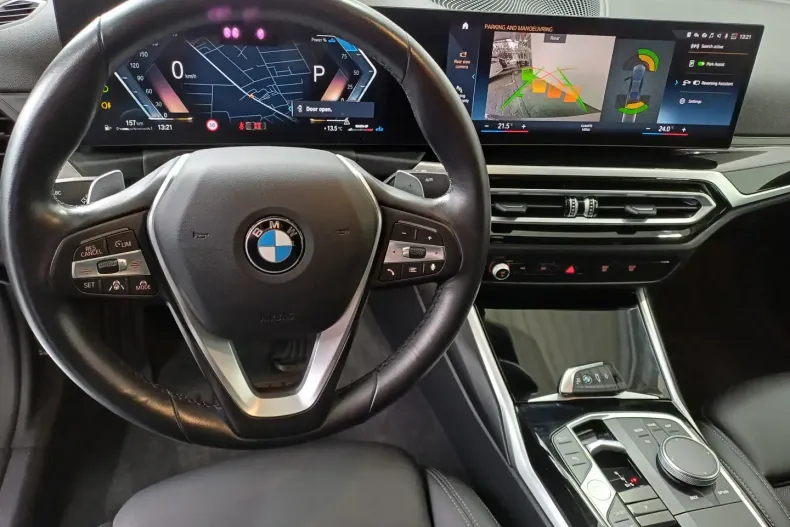 BMW 420 Gran Coupé din 2023 cu 67.417 km - oferta BMW145604 - foto 6