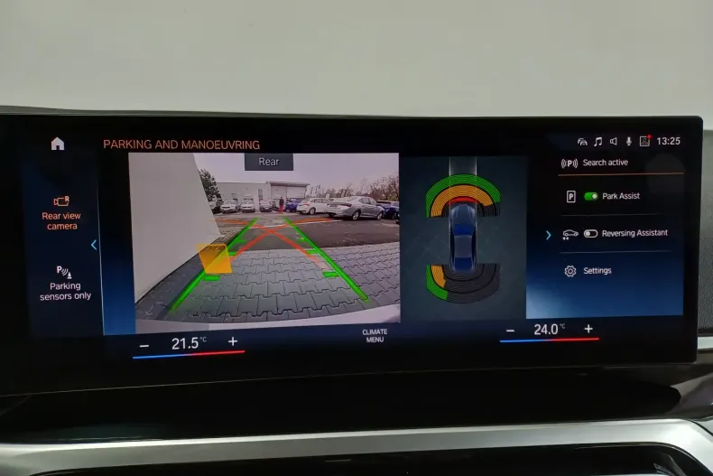 BMW 420 Gran Coupé din 2023 cu 67.417 km - oferta BMW145604 - foto 14