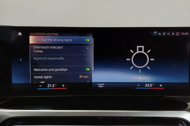 BMW 420 Gran Coupé din 2023 cu 67.417 km - oferta BMW145604 - foto 20