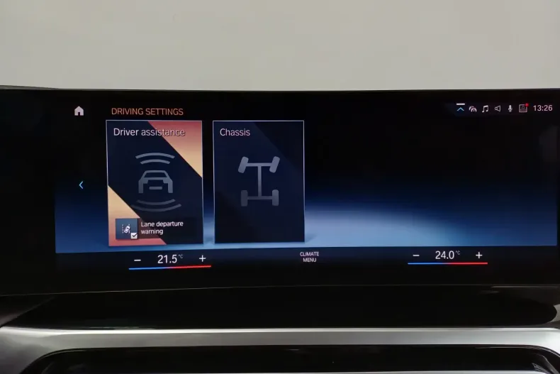 BMW 420 Gran Coupé din 2023 cu 67.417 km - oferta BMW145604 - foto 21