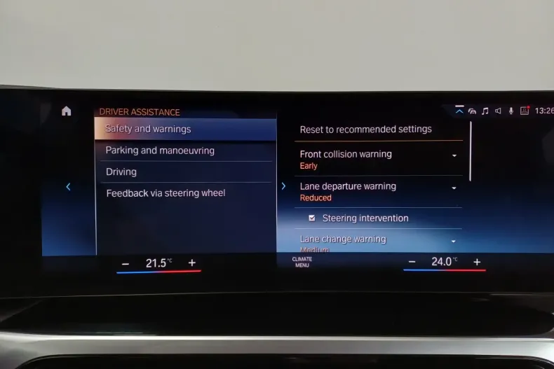 BMW 420 Gran Coupé din 2023 cu 67.417 km - oferta BMW145604 - foto 22