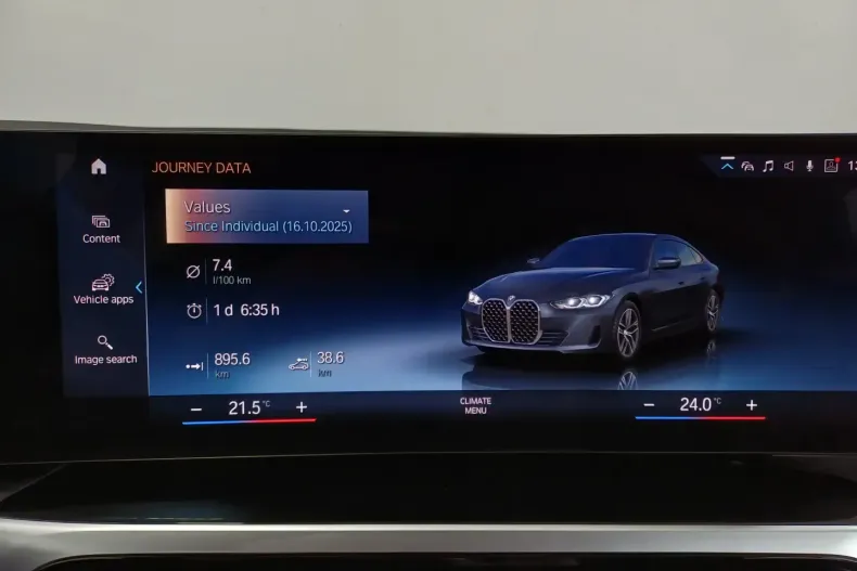 BMW 420 Gran Coupé din 2023 cu 67.417 km - oferta BMW145604 - foto 23