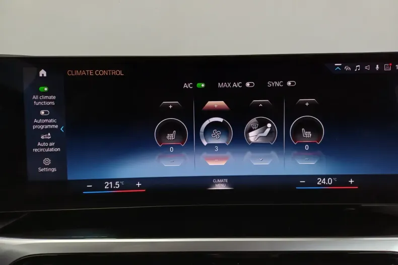 BMW 420 Gran Coupé din 2023 cu 67.417 km - oferta BMW145604 - foto 24