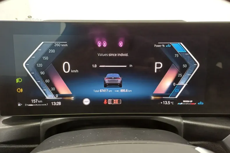 BMW 420 Gran Coupé din 2023 cu 67.417 km - oferta BMW145604 - foto 26