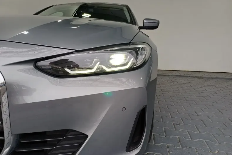 BMW 420 Gran Coupé din 2023 cu 67.417 km - oferta BMW145604 - foto 37