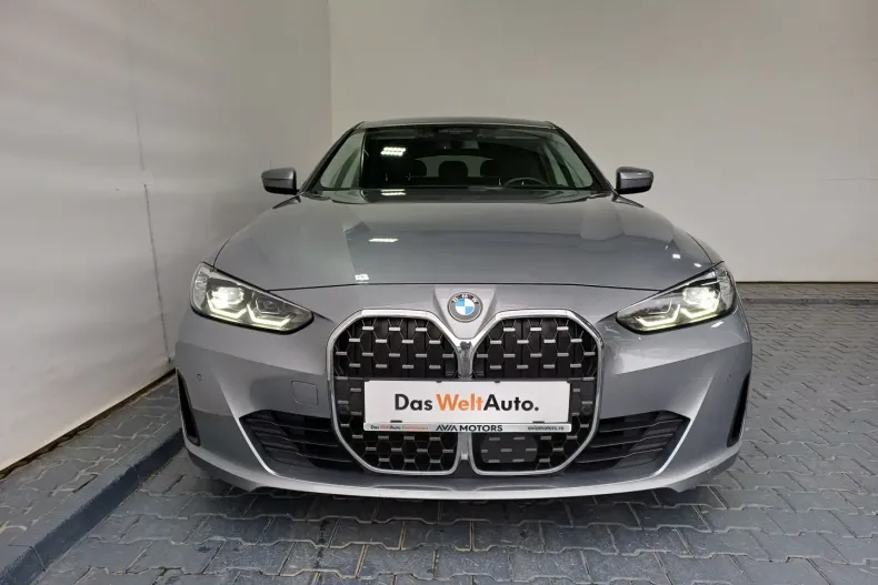 BMW 420 Gran Coupé din 2023 cu 67.417 km - oferta BMW145604 - foto 38