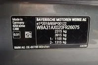 BMW 420 Gran Coupé din 2023 cu 67.417 km - oferta BMW145604 - foto 39