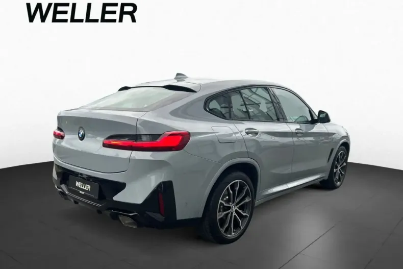 BMW X4 din 2022 cu 35.316 km - oferta BMW145607 - foto 3