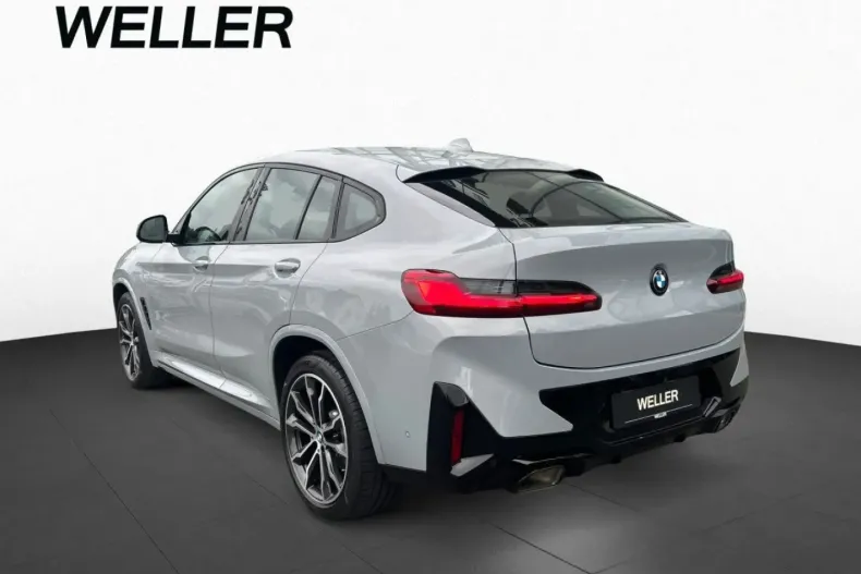 BMW X4 din 2022 cu 35.316 km - oferta BMW145607 - foto 4