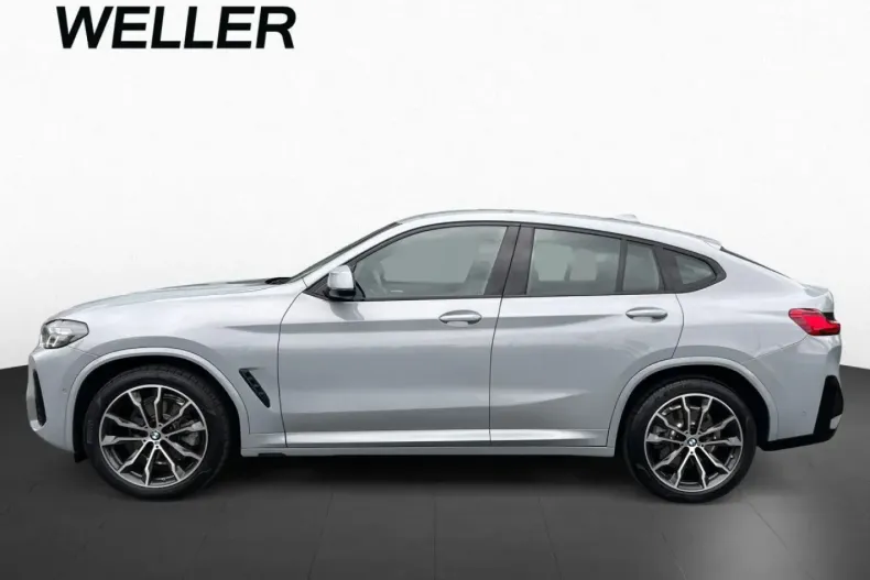 BMW X4 din 2022 cu 35.316 km - oferta BMW145607 - foto 5