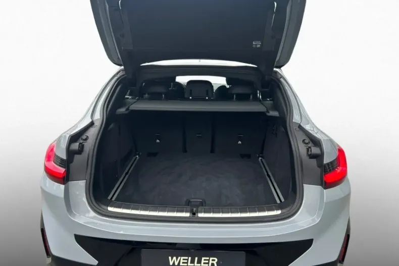 BMW X4 din 2022 cu 35.316 km - oferta BMW145607 - foto 12