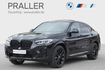 BMW X4 din 2022 - oferta BMW145610