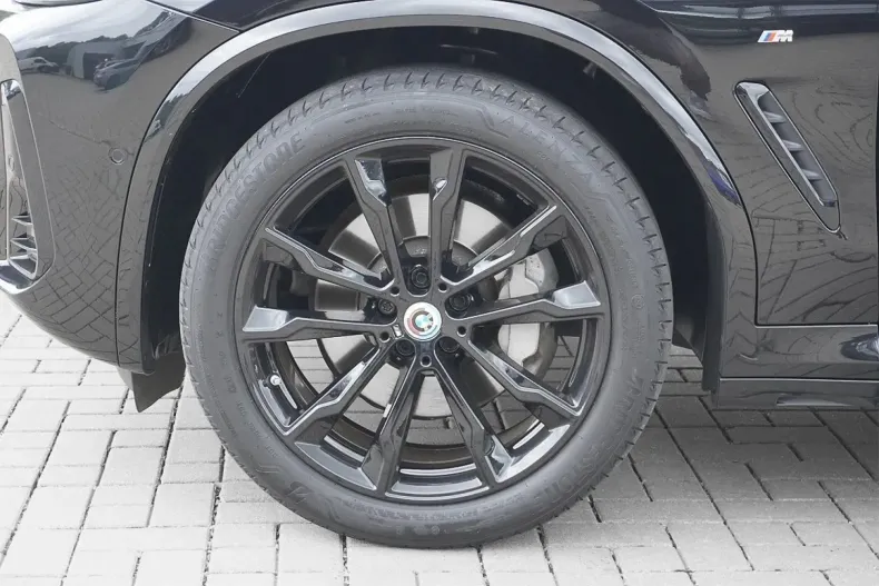 BMW X4 din 2022 cu 55.700 km - oferta BMW145610 - foto 3