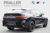 BMW X4 din 2022 cu 55.700 km - oferta BMW145610 - foto 6