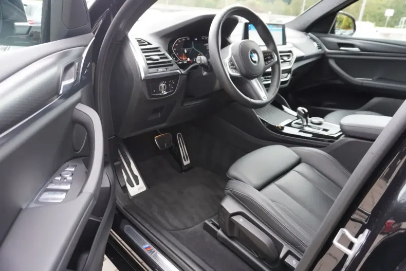 BMW X4 din 2022 cu 55.700 km - oferta BMW145610 - foto 7