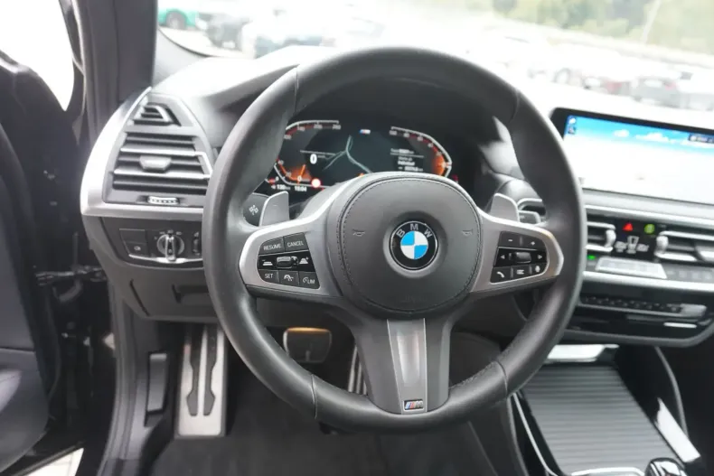 BMW X4 din 2022 cu 55.700 km - oferta BMW145610 - foto 8