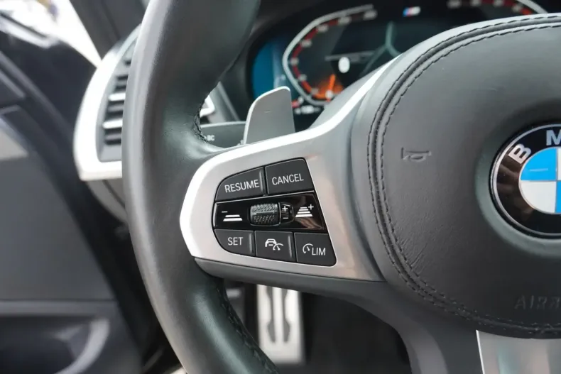 BMW X4 din 2022 cu 55.700 km - oferta BMW145610 - foto 9