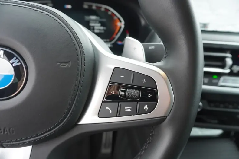 BMW X4 din 2022 cu 55.700 km - oferta BMW145610 - foto 10