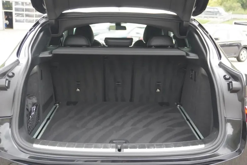 BMW X4 din 2022 cu 55.700 km - oferta BMW145610 - foto 15