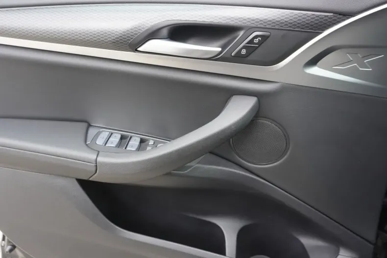 BMW X4 din 2022 cu 55.700 km - oferta BMW145610 - foto 18