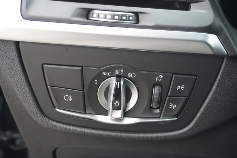 BMW X4 din 2022 cu 55.700 km - oferta BMW145610 - foto 20