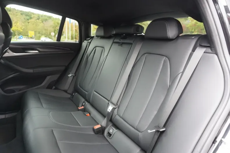 BMW X4 din 2022 cu 55.700 km - oferta BMW145610 - foto 22