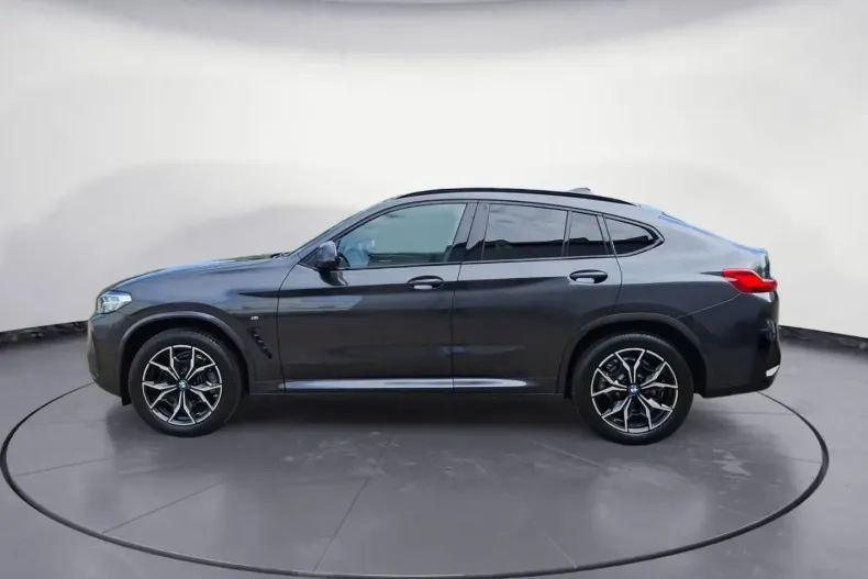 BMW X4 din 2024 cu 42.859 km - oferta BMW145611 - foto 2