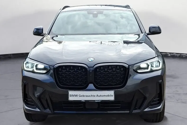 BMW X4 din 2024 cu 42.859 km - oferta BMW145611 - foto 6