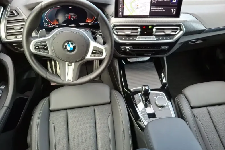 BMW X4 din 2024 cu 42.859 km - oferta BMW145611 - foto 10