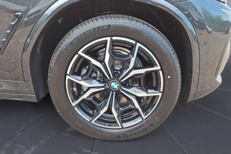 BMW X4 din 2024 cu 42.859 km - oferta BMW145611 - foto 11