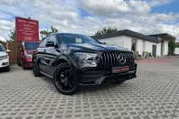 Mercedes-Benz GLE 53 AMG din 2022 cu 56.200 km - oferta MER145616 - foto 1