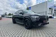 Mercedes-Benz GLE 53 AMG din 2022 cu 56.200 km - oferta MER145616 - foto 2