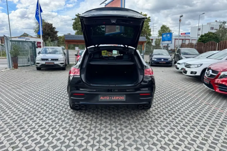 Mercedes-Benz GLE 53 AMG din 2022 cu 56.200 km - oferta MER145616 - foto 7