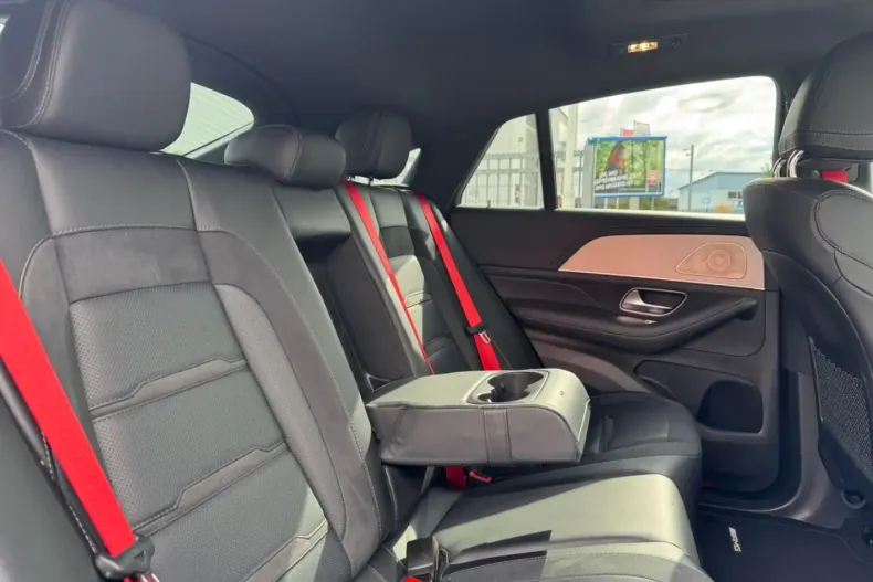 Mercedes-Benz GLE 53 AMG din 2022 cu 56.200 km - oferta MER145616 - foto 9