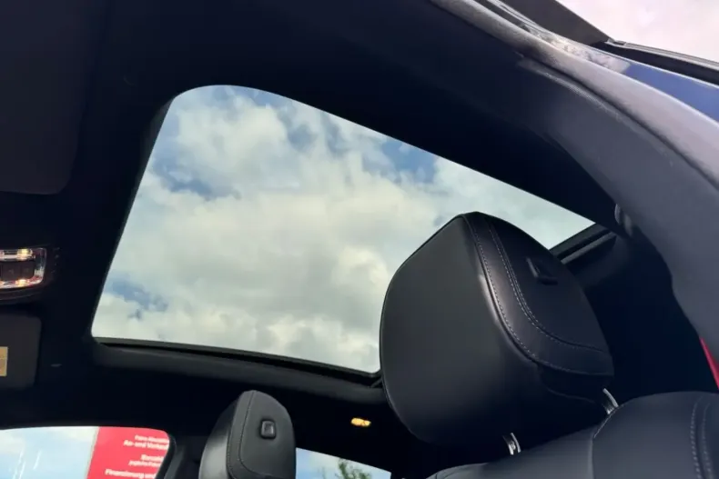 Mercedes-Benz GLE 53 AMG din 2022 cu 56.200 km - oferta MER145616 - foto 15