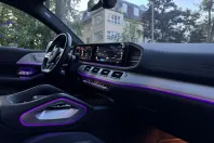 Mercedes-Benz GLE 53 AMG din 2022 cu 56.200 km - oferta MER145616 - foto 19