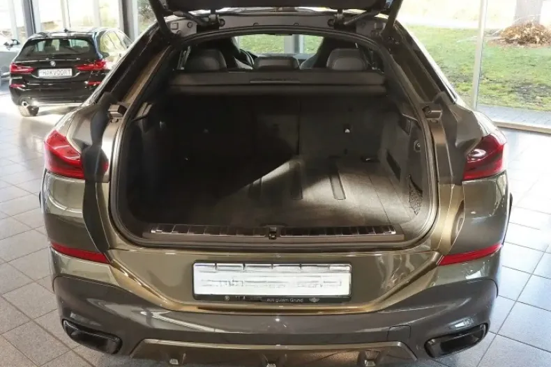 BMW X6 din 2021 cu 72.100 km - oferta BMW145617 - foto 15